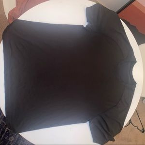 Lululemon Metal Vent L